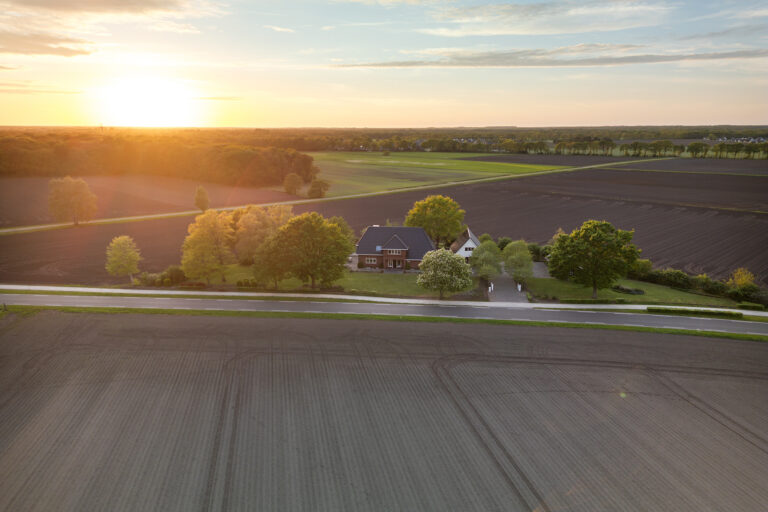 Vakantiepark Voorbeeld 1